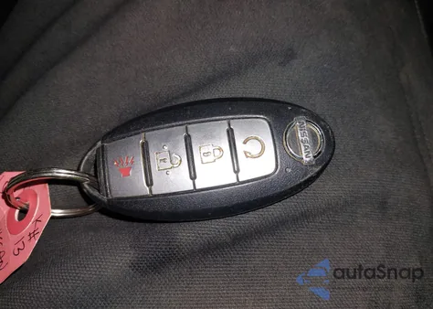 2018 Nissan Kicks Sv from USA, damaged, VIN 3N1CP5CU0JL525118